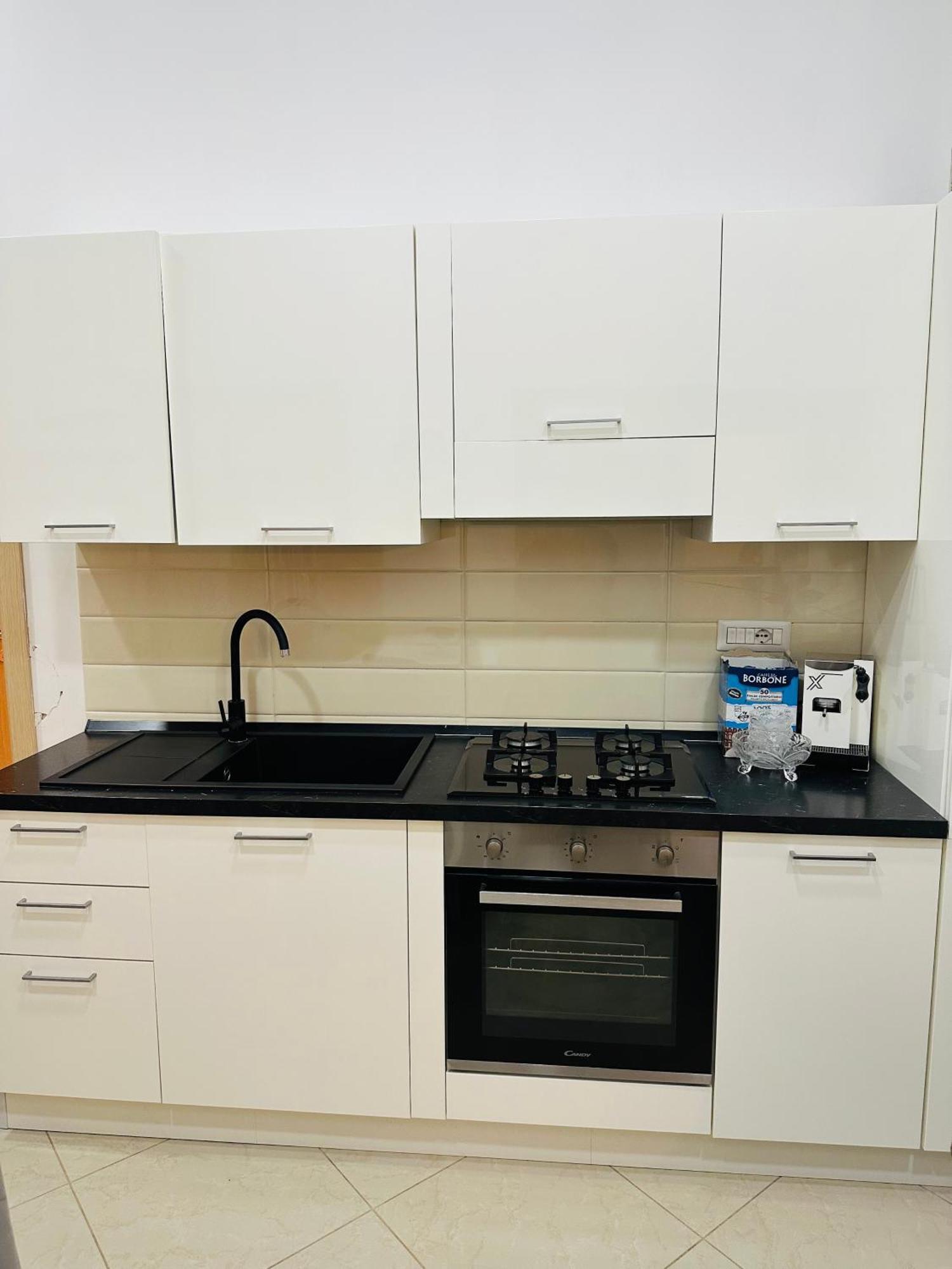 Casa Luisa2 Apartment เนเปิลส์ ภายนอก รูปภาพ