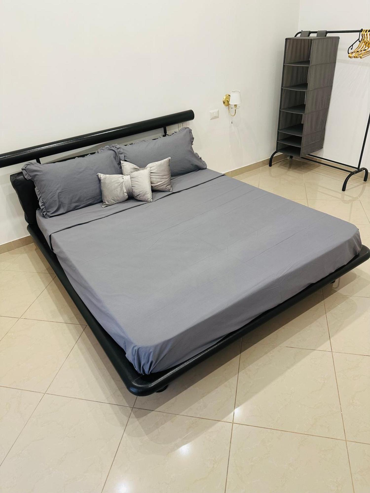 Casa Luisa2 Apartment เนเปิลส์ ภายนอก รูปภาพ