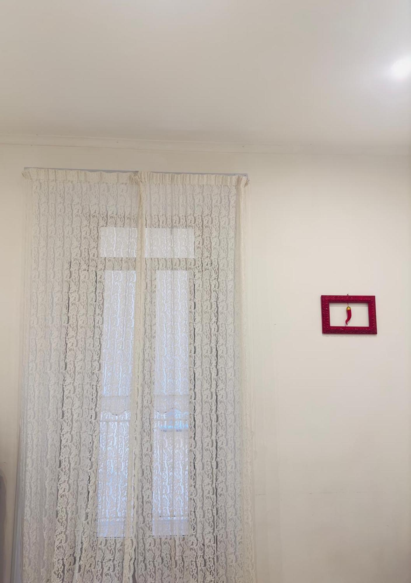 Casa Luisa2 Apartment เนเปิลส์ ภายนอก รูปภาพ