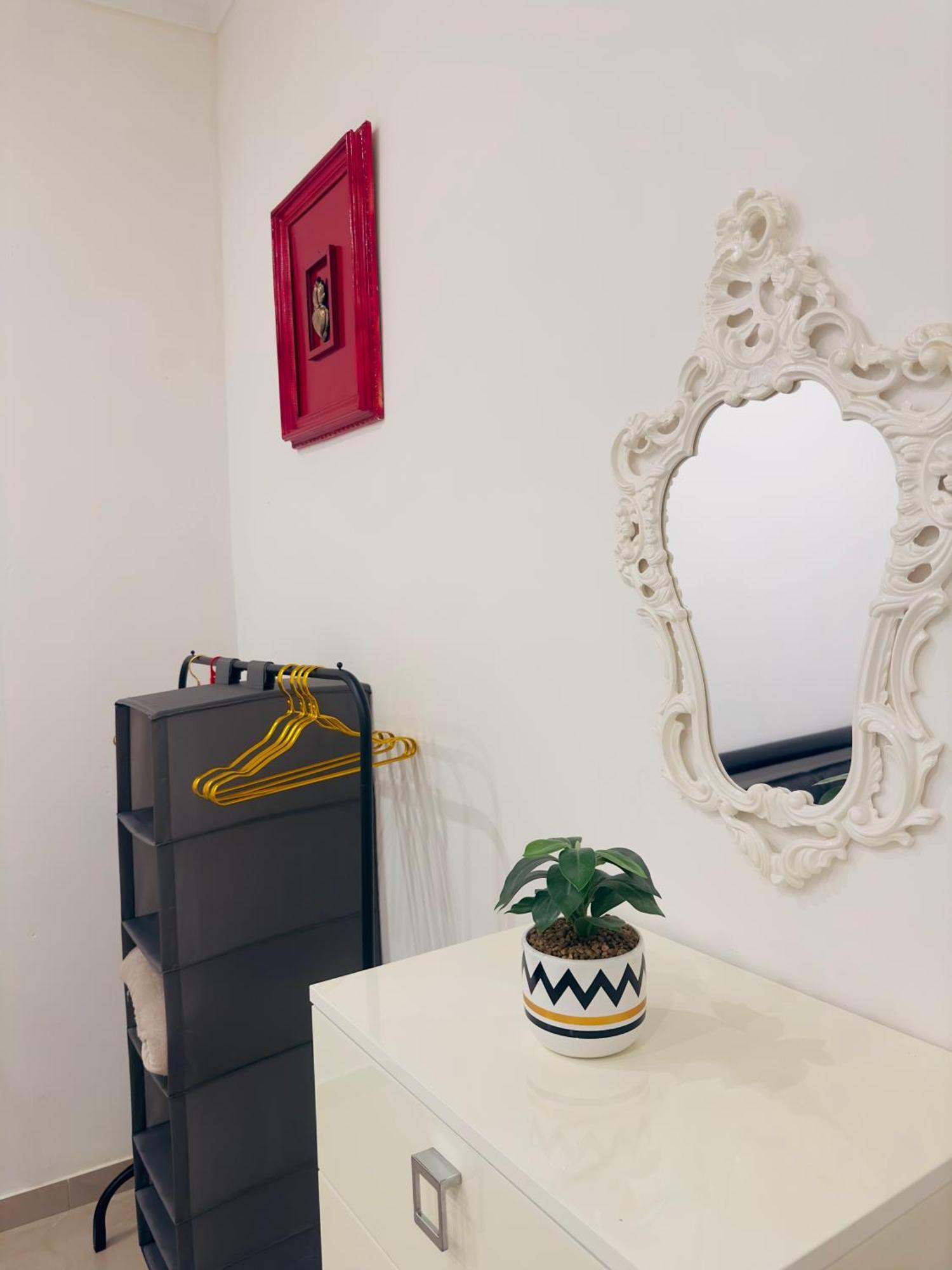 Casa Luisa2 Apartment เนเปิลส์ ภายนอก รูปภาพ