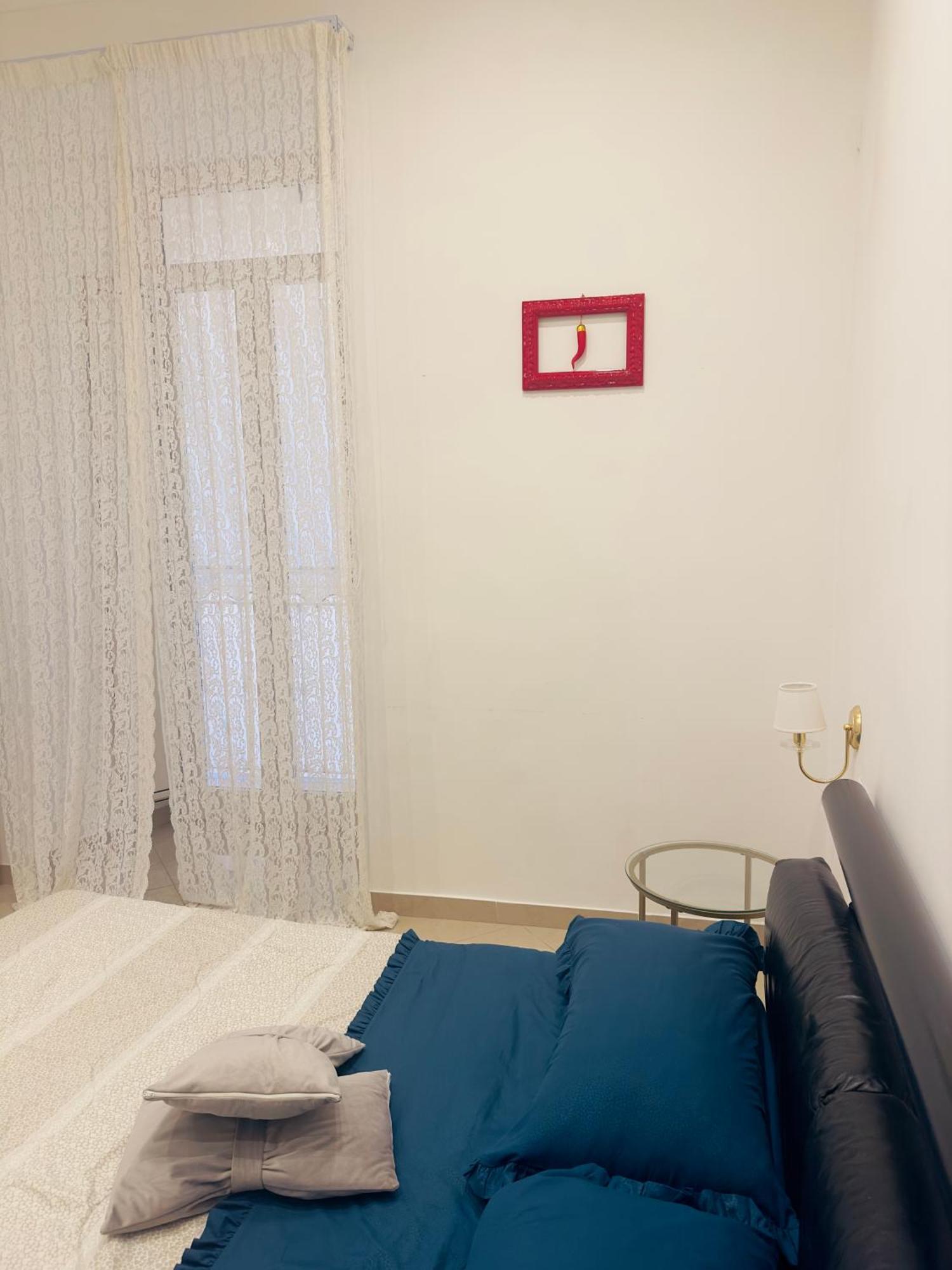 Casa Luisa2 Apartment เนเปิลส์ ภายนอก รูปภาพ